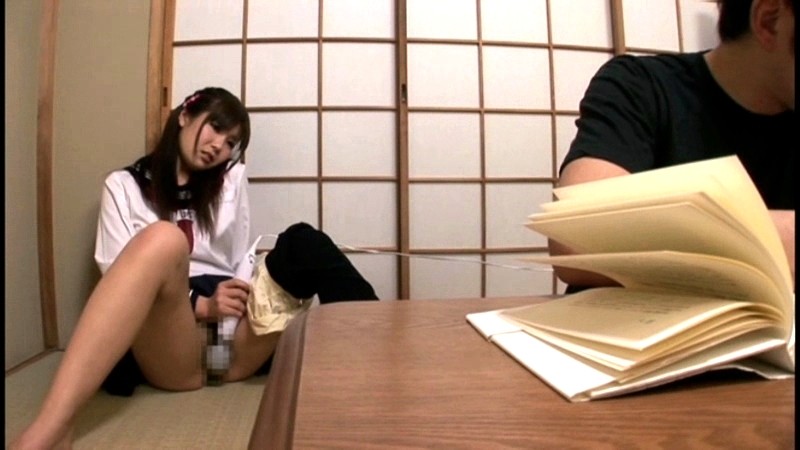 ANIM-001 パート 5 - 46 分