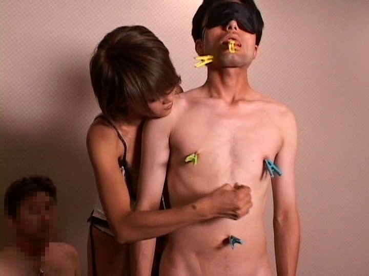 ANTS-001 Part 9 - 270 minutes