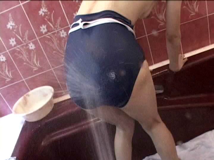 GATA-01 パート 14 - 95 分