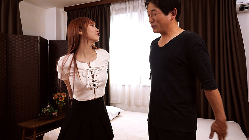 HAPT-001 Part 2 - 33 minutes