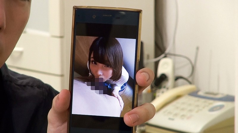 NACR-299 Part 5 - 54 minutes