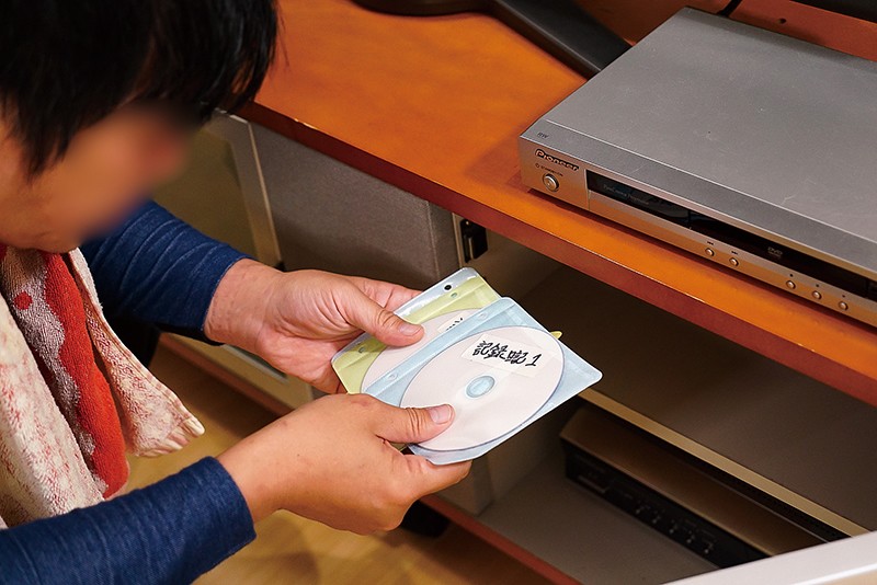 NACR-311 パート 4 - 48 分