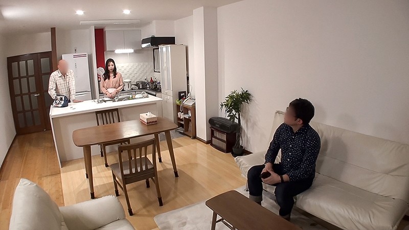 NACR-320 第 1 部分 - 30 分钟