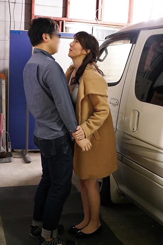 NACR-321 Bagian 5 - 54 minit