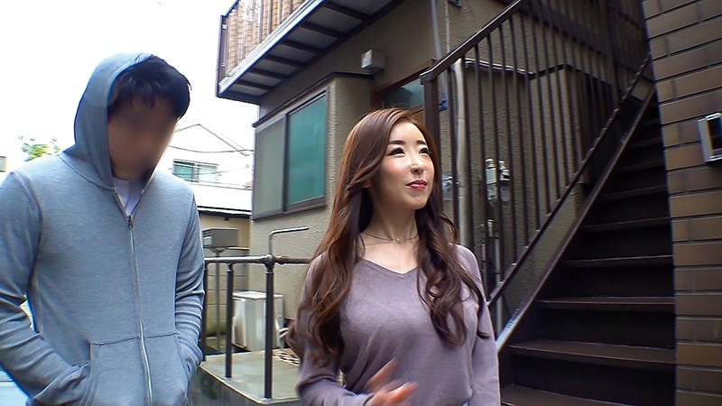 NACR-383 Part 1 - 30 minutes