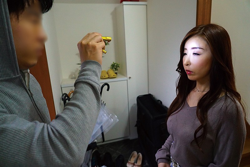 NACR-383 Part 2 - 36 minutes