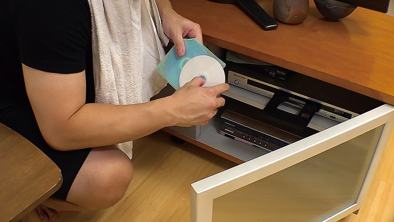 NACR-386 Bagian 3 - 42 minit