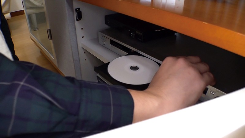 NACR-395 Part 5 - 54 minutes