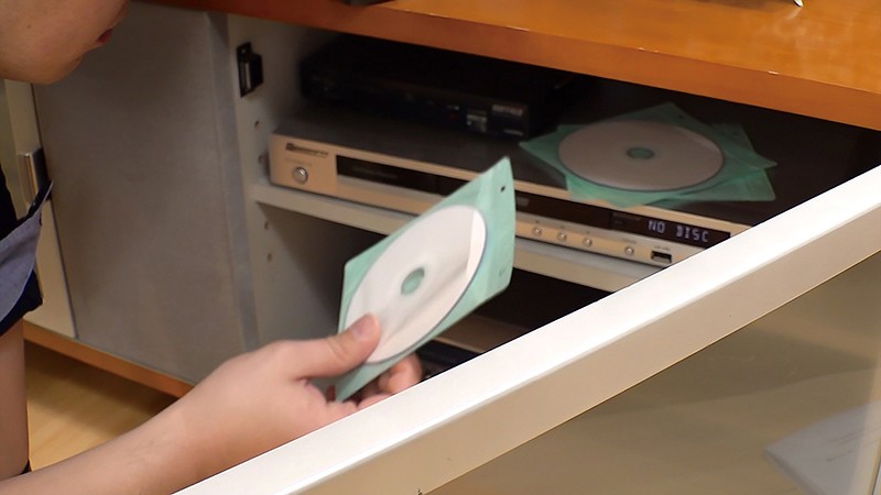 NACR-417 Part 6 - 60 minutes