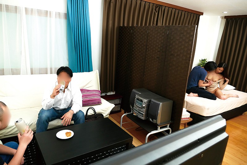 NACR-432 パート 8 - 72 分