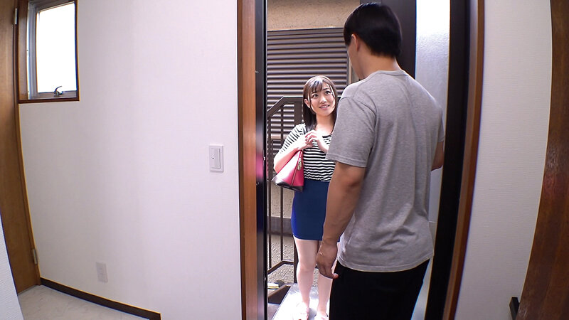 NACR-499 Part 1 - 30 minutes