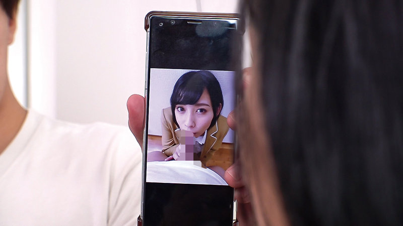 NACR-522 パート 3 - 44 分