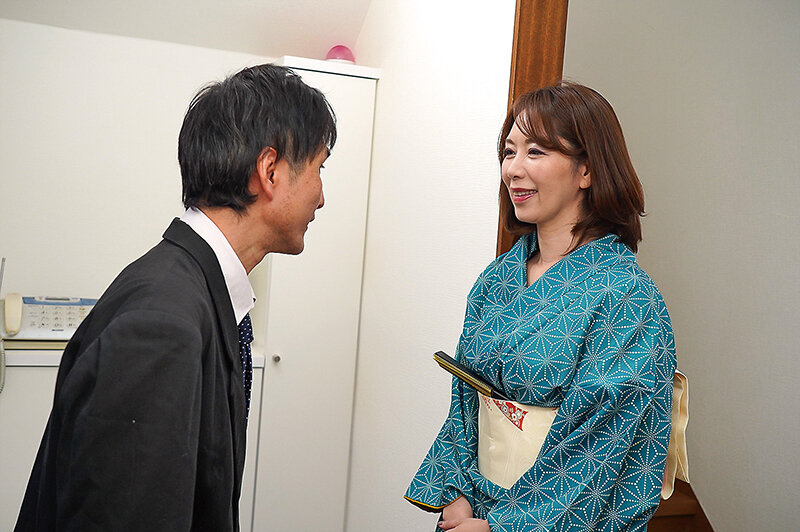 NACR-549 第 1 部分 - 30 分钟