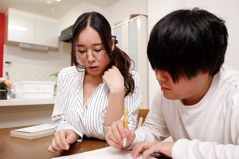 NACR-581 Part 1 - 30 minutes