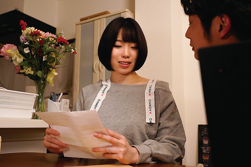 NACR-590 Part 3 - 40 minutes