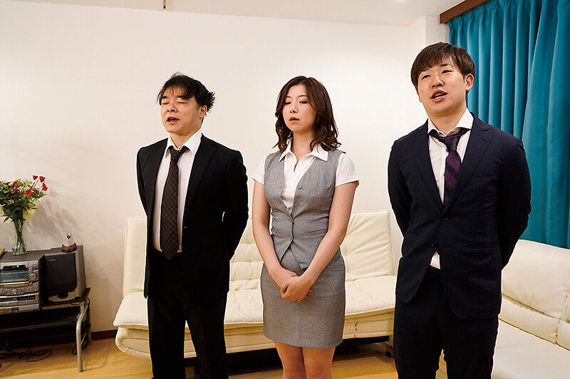 NACR-612 パート 1 - 30 分