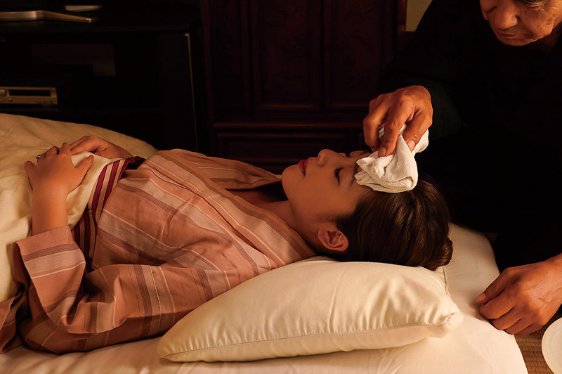 NACR-653 第 4 部分 - 45 分钟