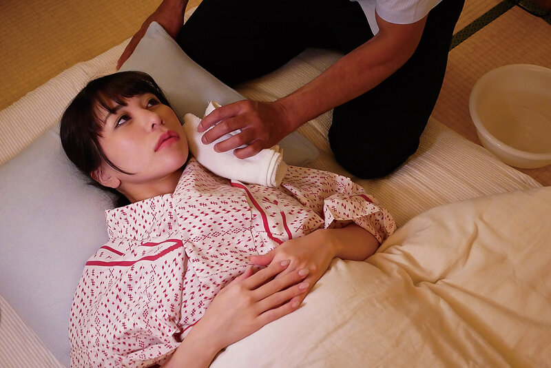 NACR-776 Part 4 - 45 minutes