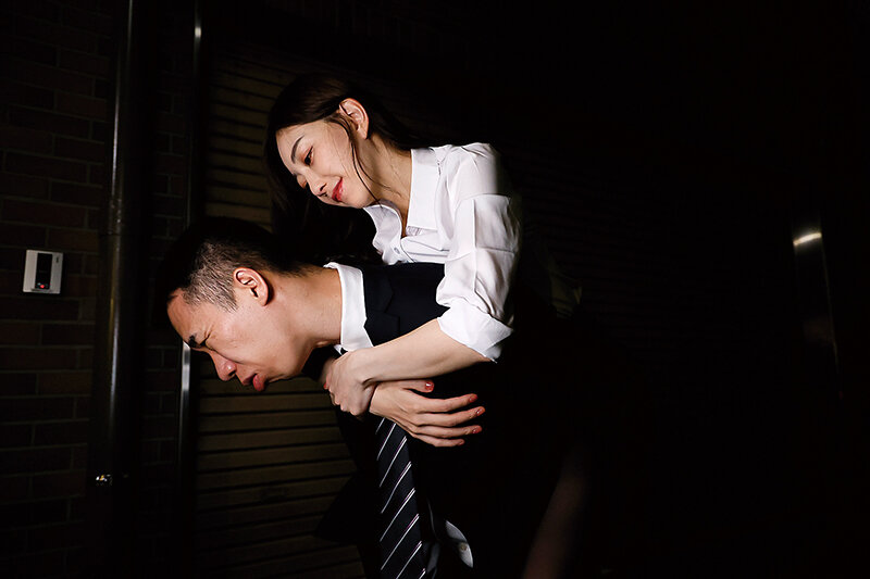 NACR-913 パート 1 - 30 分