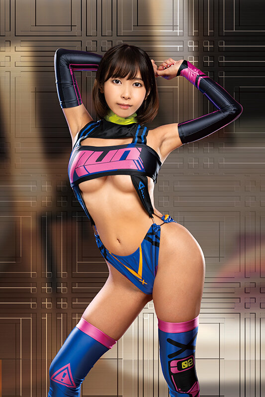 NACR-916 Bagian 20 - 125 minit