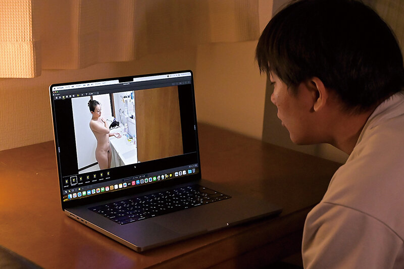 NACR-942 パート 2 - 36 分