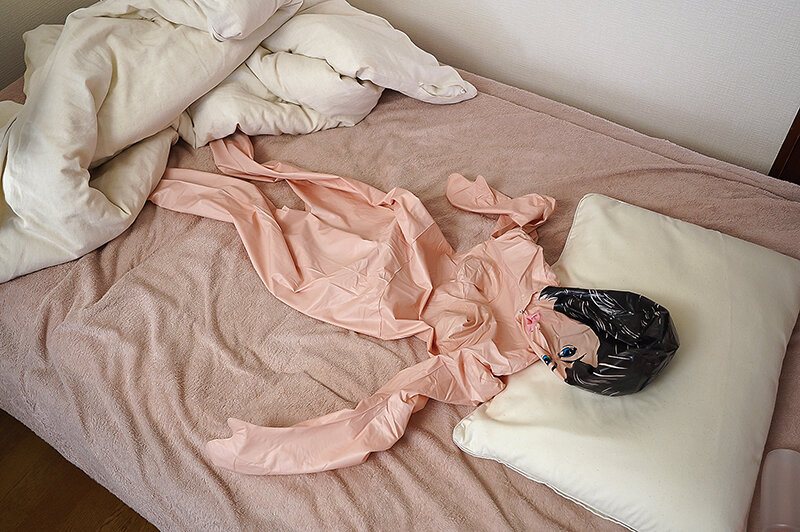 NACR-966 第 1 部分 - 30 分钟