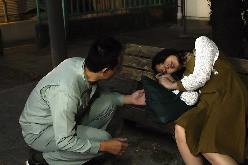 NACR-972 第 2 部分 - 35 分钟