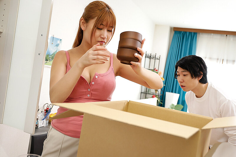 NACR-983 Part 1 - 30 minutes