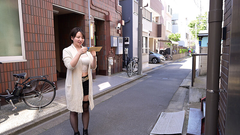 おじさんガチャ!?熟練のエロテクご奉仕おじさんを引き当てろ!! 天月あず 画像4