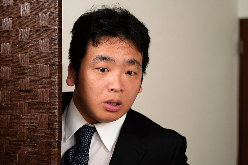 NACT-032 パート 3 - 40 分