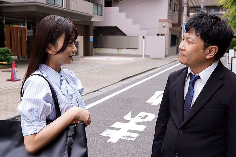 メンズエステに行ったらまさかのエリート女子社員が！？立場を悪用しタダマン女にしてやった！！ 北岡果林