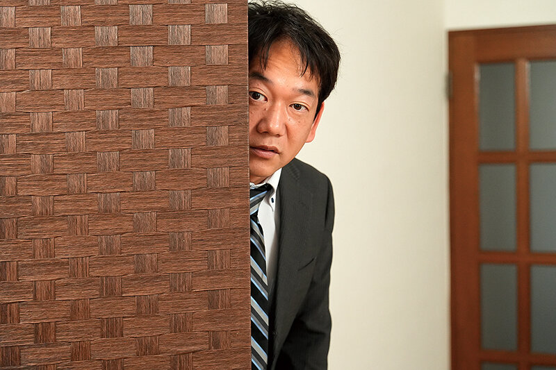 NACT-046 パート 4 - 45 分