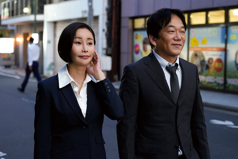 NACT-060 Bagian 3 - 40 minit