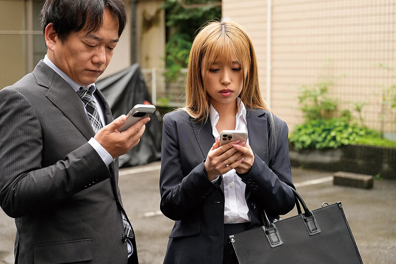 NACT-065 Bagian 4 - 45 minit