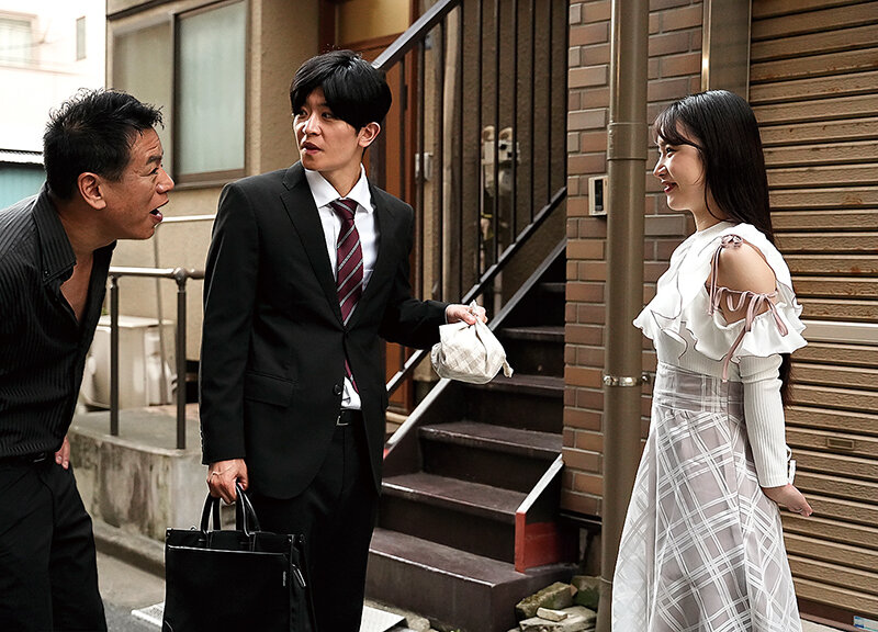 NACT-087 パート 3 - 40 分