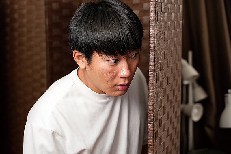 田舎の居候先の家主さんが美人で裸族だった！！ 川上ゆう 画像9