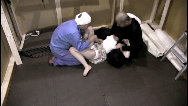 NISE-002 Part 1 - 30 minutes