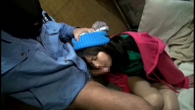 NISE-010 パート 3 - 42 分