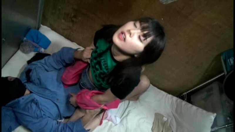 NISE-010 パート 5 - 54 分