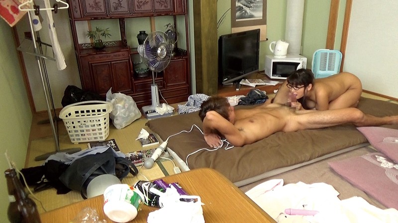 SUDA-019 パート 5 - 62 分