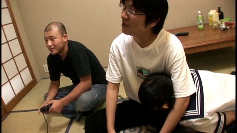 SURL-05 Bagian 11 - 60 minit