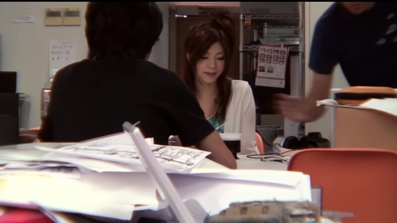 RSAMA-046 第 2 部分 - 35 分钟