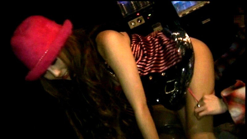 RSAMA-072 第 10 部分 - 75 分钟