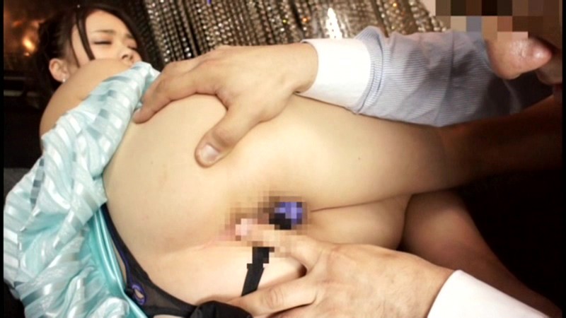 SABA-023 パート 3 - 40 分