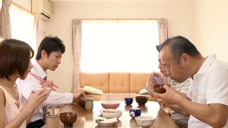 SABA-025 パート 1 - 30 分