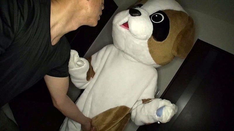 SABA-153 第 1 部分 - 30 分钟