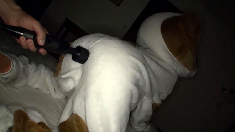 SABA-153 Bagian 2 - 36 minit