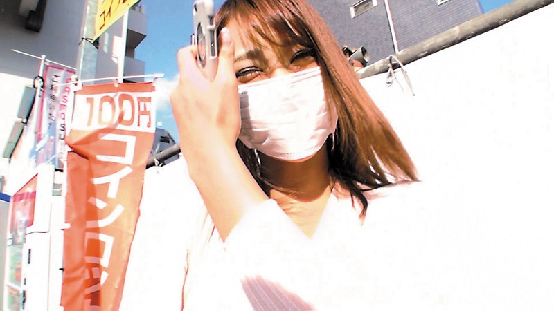 SABA-283 第 1 部分 - 30 分钟