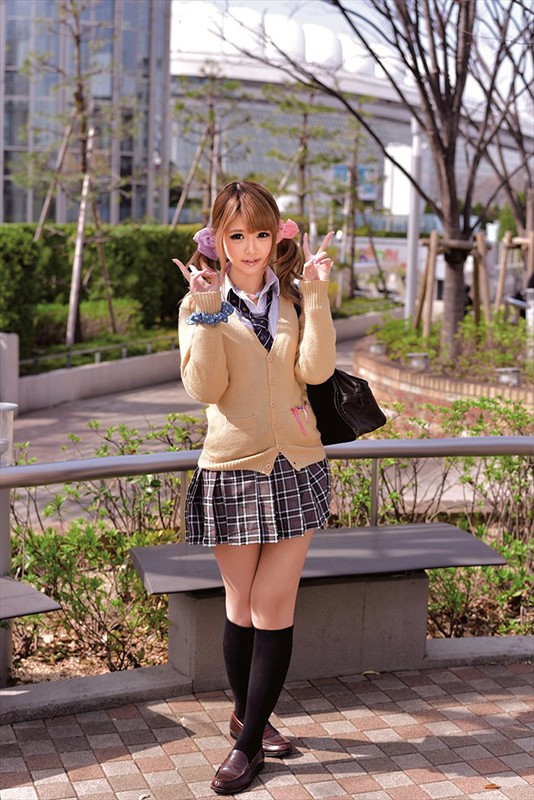 SABA-285 パート 1 - 30 分