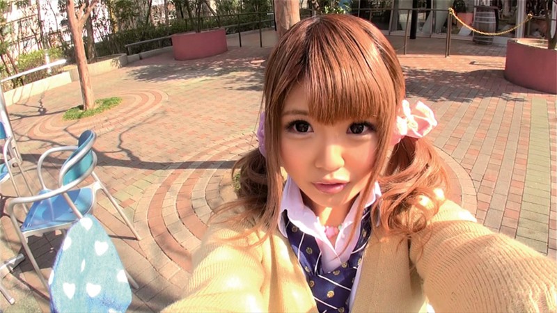 SABA-285 パート 7 - 66 分